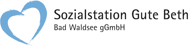 Sozialstation Gute Beth Bad Waldsee gGmbH Logo