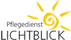 Pflegedienst Lichtblick GmbH & CoKG Logo