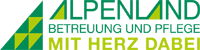 Alpenland mobil GmbH Logo