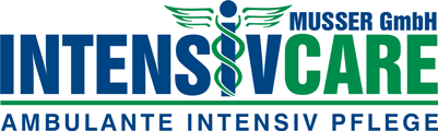 Intensiv Care Musser GmbH Logo