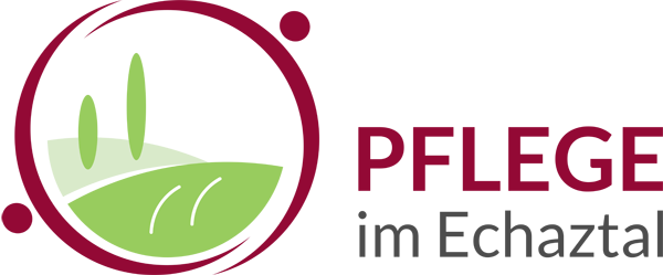 Pflege im Echaztal GmbH Pflegedienst Logo
