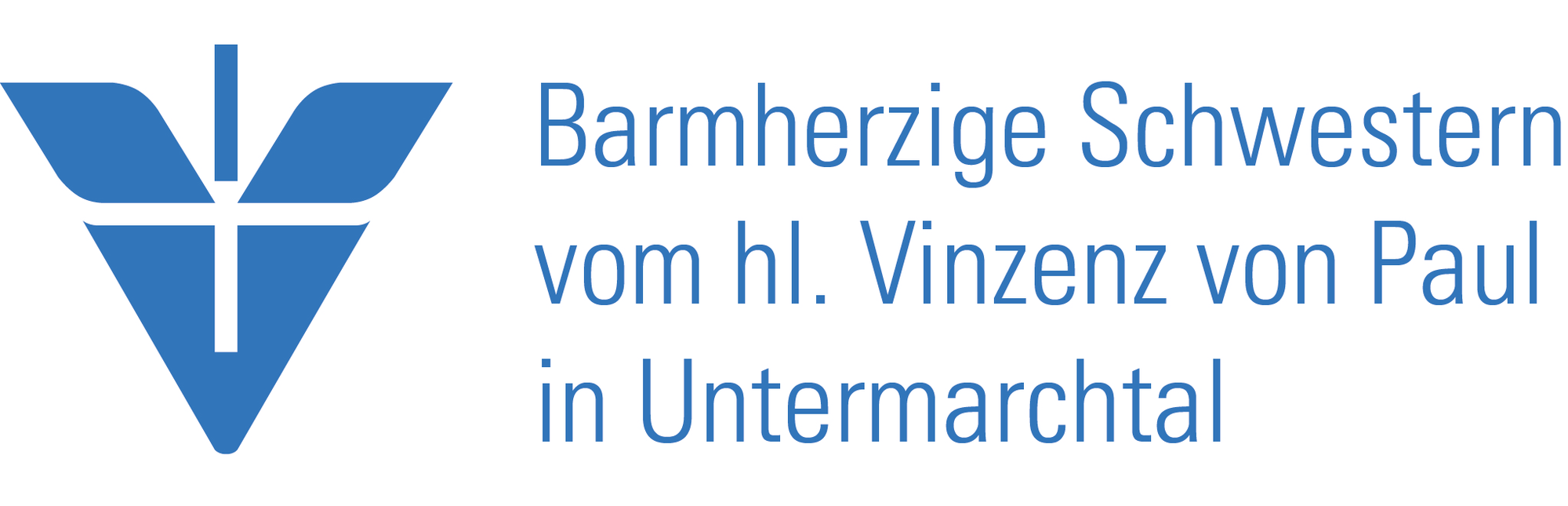 Ambulanter Pflegedienst Maria Hilf Logo