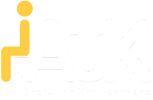 AuK Alten- und Krankenpflege Logo