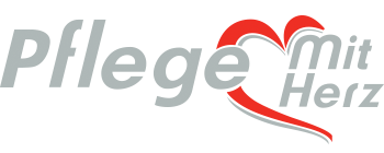 Pflegedienst mit Herz Ambulanter Pflegedienst Maier Logo