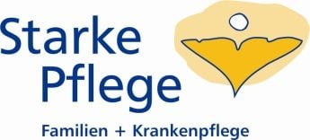 Starke Pflege Logo