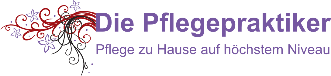 Die Pflegepraktiker Logo