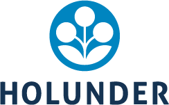 Ambulantes Pflegezentrum Holunder Logo