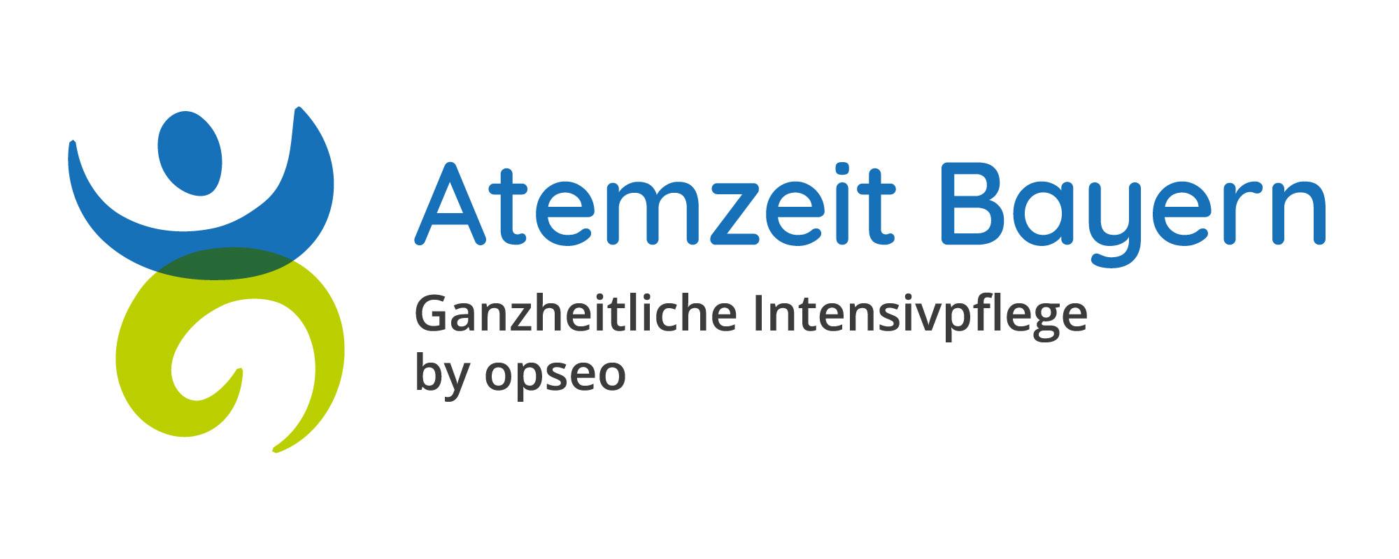 CP Intensivpflege GmbH Logo