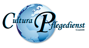 Cultura Pflegedienst GmbH Logo