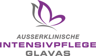 Außerklinische Intensivpflege Bianca Glavas GmbH Logo