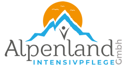 Alpenlandpflege GmbH Logo