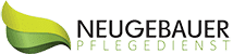 Ambulanter Pflegedienst Neugebauer GmbH Logo