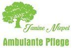 Ambulante Pflege Janine Niepel Logo
