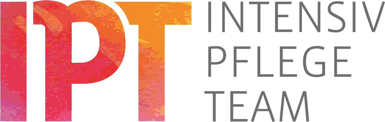 IPT-Intensivpflegeteam GmbH Logo