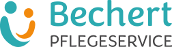 Bechert GmbH Pflegeservice Logo