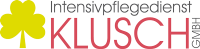 Intensivpflegedienst Klusch GmbH Logo