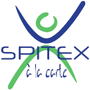 Spitex Logo