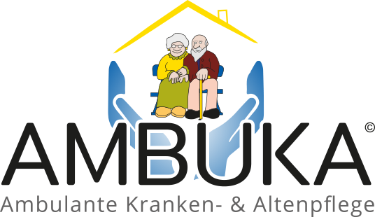 AMBUKA Ambulante Kranken- und Altenpflege GmbH Logo