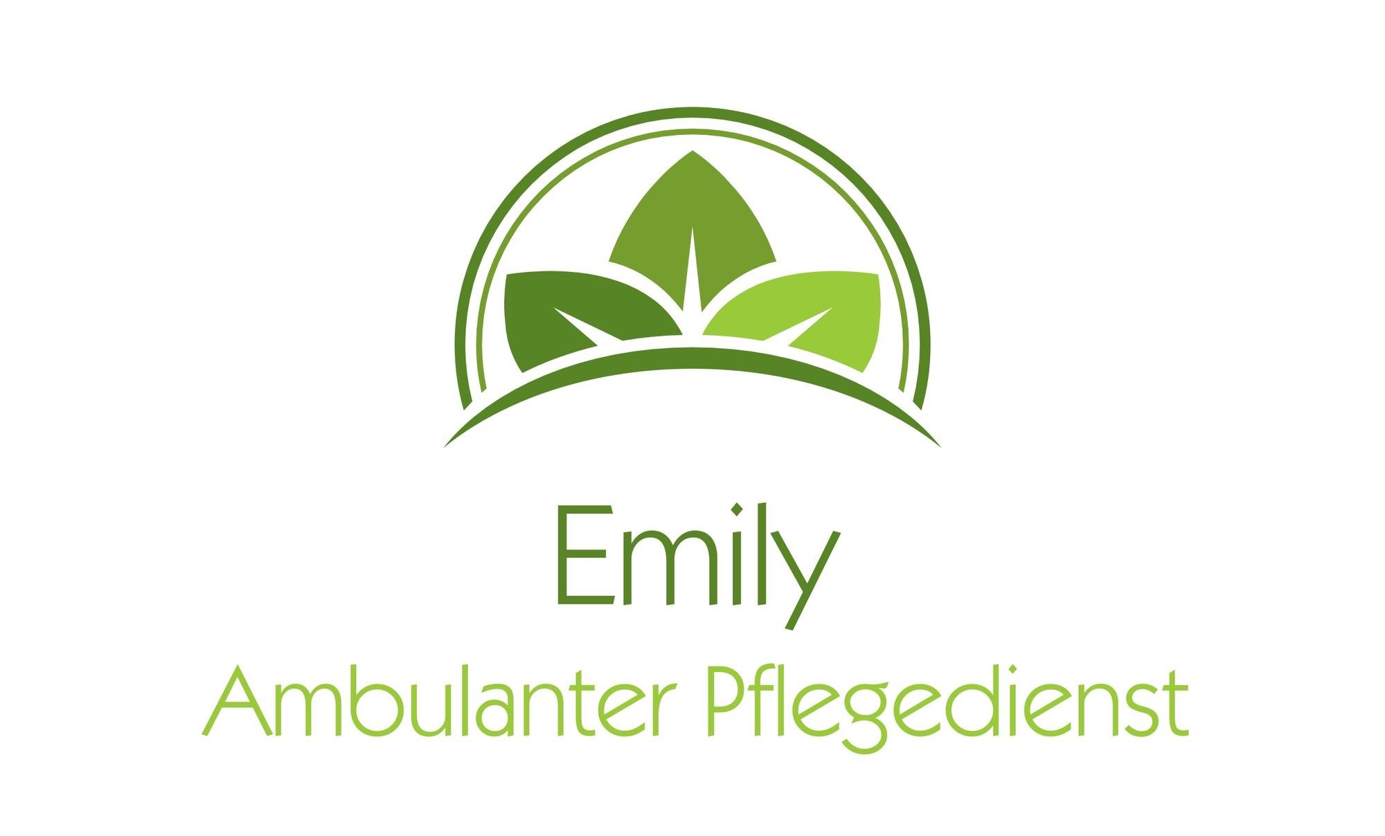 Emily Pflegedienst GmbH Logo