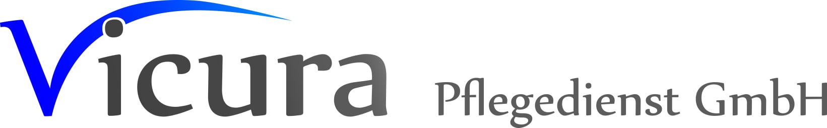 Vicura Pflegedienst GmbH Logo