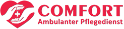 Comfort Ambulanter Pflegedienst GmbH Logo