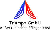 Außerklinischer Pflegedienst Triumph GmbH Logo