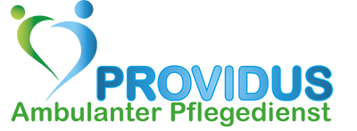Pflegedienst Providus Logo