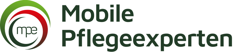 mobile Pflegeexperten Gunnar Leckebusch GmbH Logo