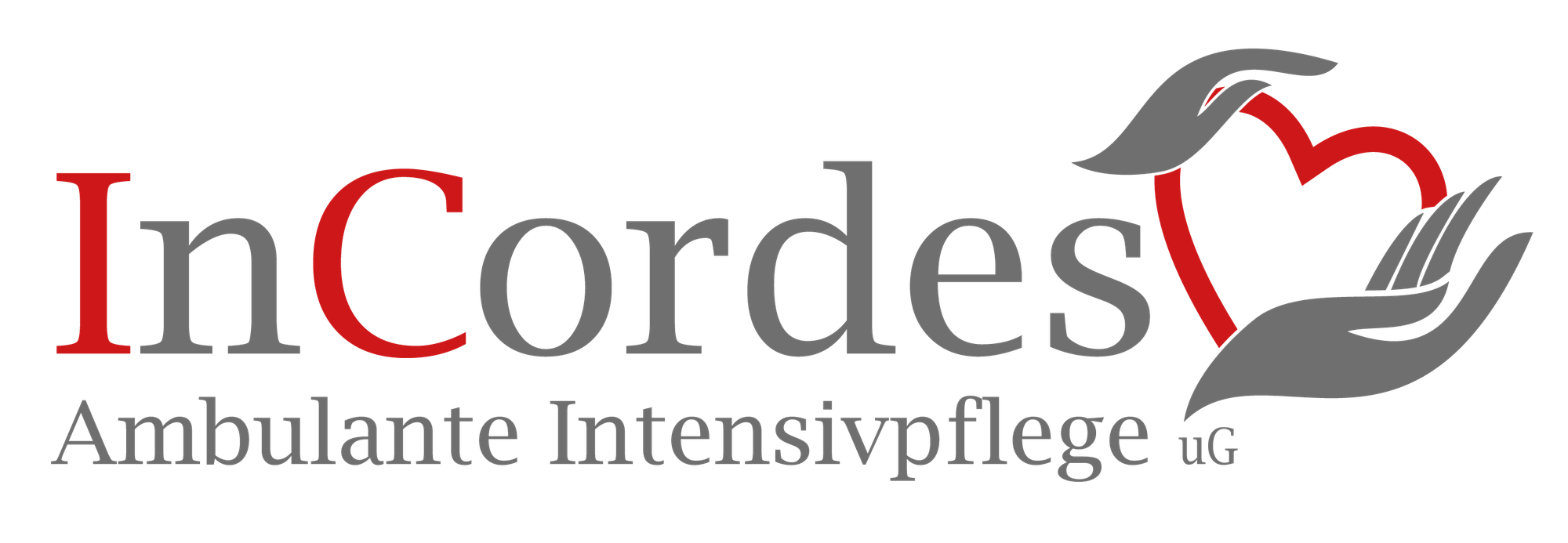 In Cordes Ambulante Intensivpflege UG (haftungsbeschränkt) Logo