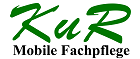 KuR Mobile Fachpflege Logo