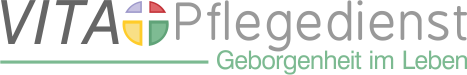 Vita Pflegedienst GmbH Logo