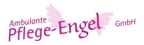 Ambulante Pflege Engel Schweinfurt Logo