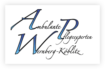 Ambulante Pflegeexperten Wernberg Katja Böhnstedt Logo