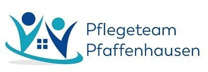 Pflegeteam Pfaffenhausen GmbH Logo