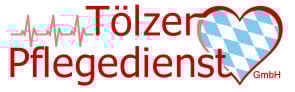 Tölzer Pflegedienst GmbH Logo