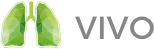 VIVO Ambulante Kranken- und Intensivpflege e.K. Logo
