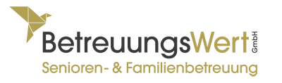 BetreuungsWert GmbH Logo