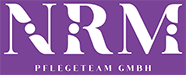 NRM Pflegeteam GmbH Logo
