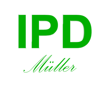 IPD Müller GbR Logo