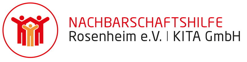 Nachbarschaftshilfe Rosenheim Logo