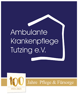 Ambulante Krankenpflege Tutzing e. V. Logo