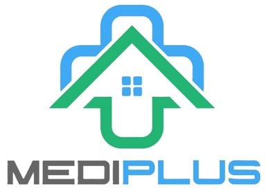 Mediplus Ambulanter Pflegedienst Logo