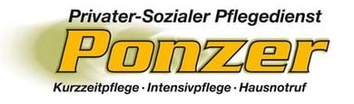 Privater Sozialdienst Christian Ponzer Logo
