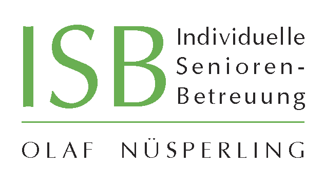 Individuelle Senioren-Betreuung Logo