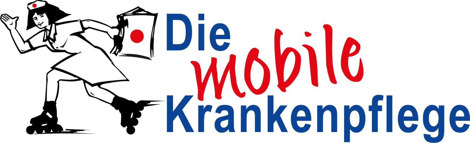 Die mobile Krankenpflege GmbH Logo