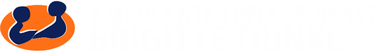 Ambulanter Pflegedienst Brigitte Trinkl Logo