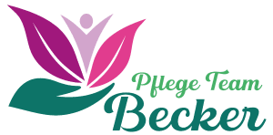 Pflege Team Becker Logo