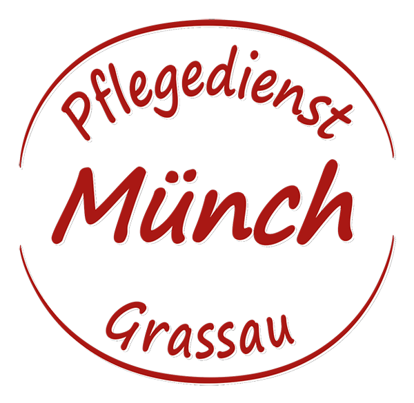 Pflege- und Sozialdienste Hans Münch GmbH Logo