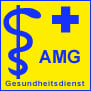 Ambulanter Gesundheitsdienst Fünfseenland GmbH Logo