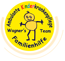 Ambulante Kinderkrankenpflege u. Familienhilfe M.S.M., Dipl. Sozpäd. K.Wagner Logo